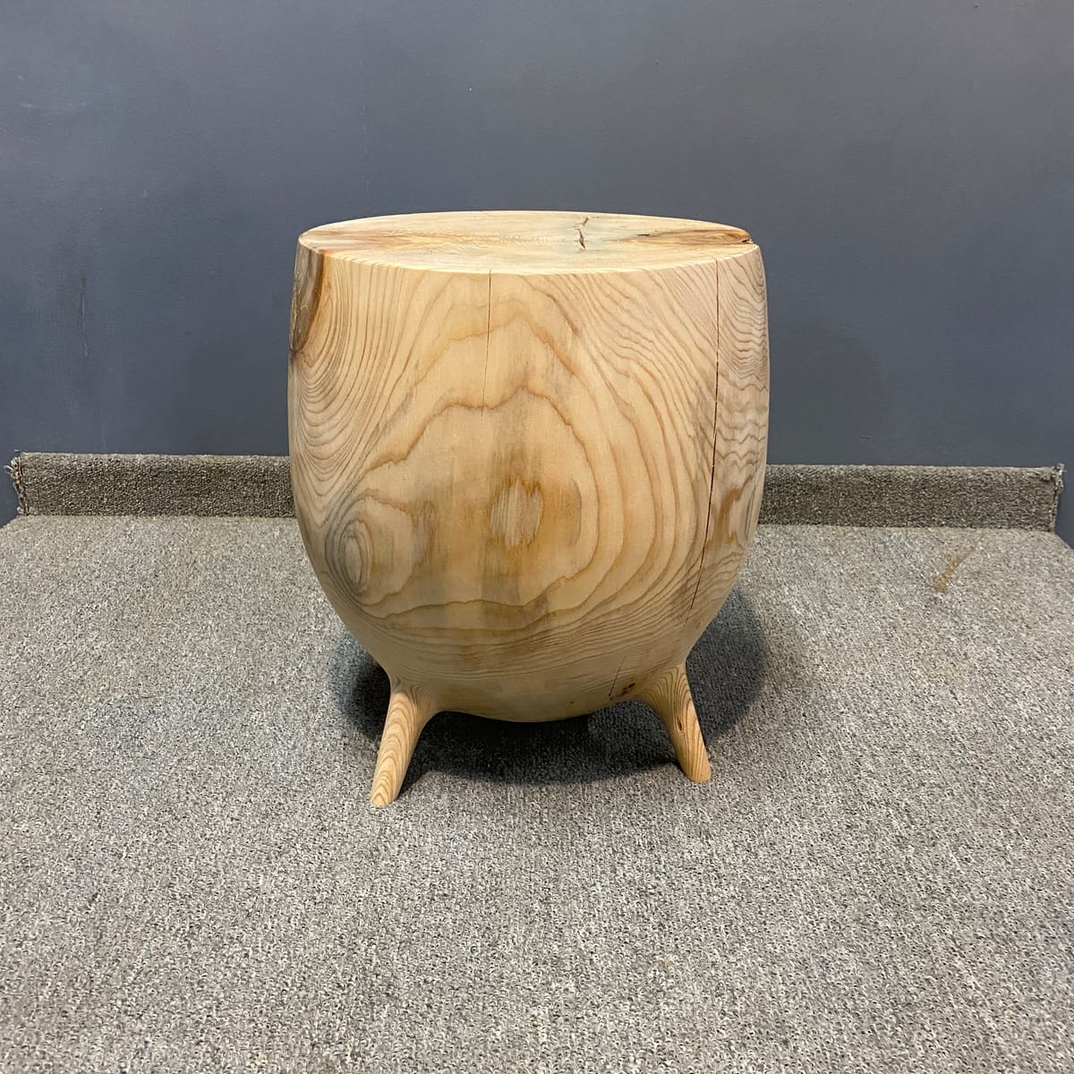 43633-紅檜創意擺設-26*25*33