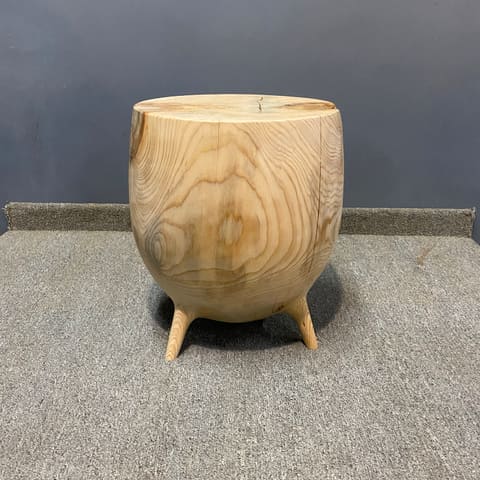 43633-紅檜創意擺設-26*25*33
