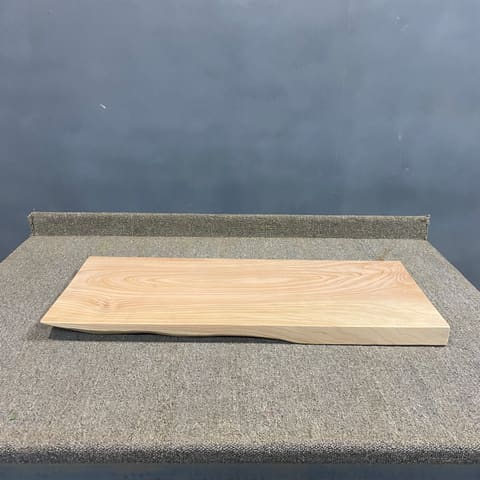 43667-紅檜茶盤板片-65.5*27*3.5