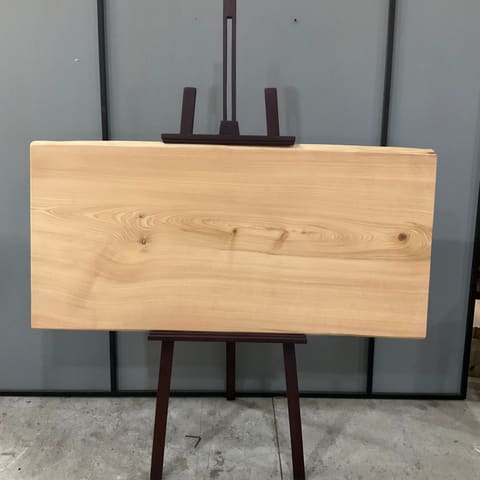 45777 紅檜長板片-135*62.5*5.5