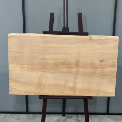 45779 紅檜長板片-107*59*6