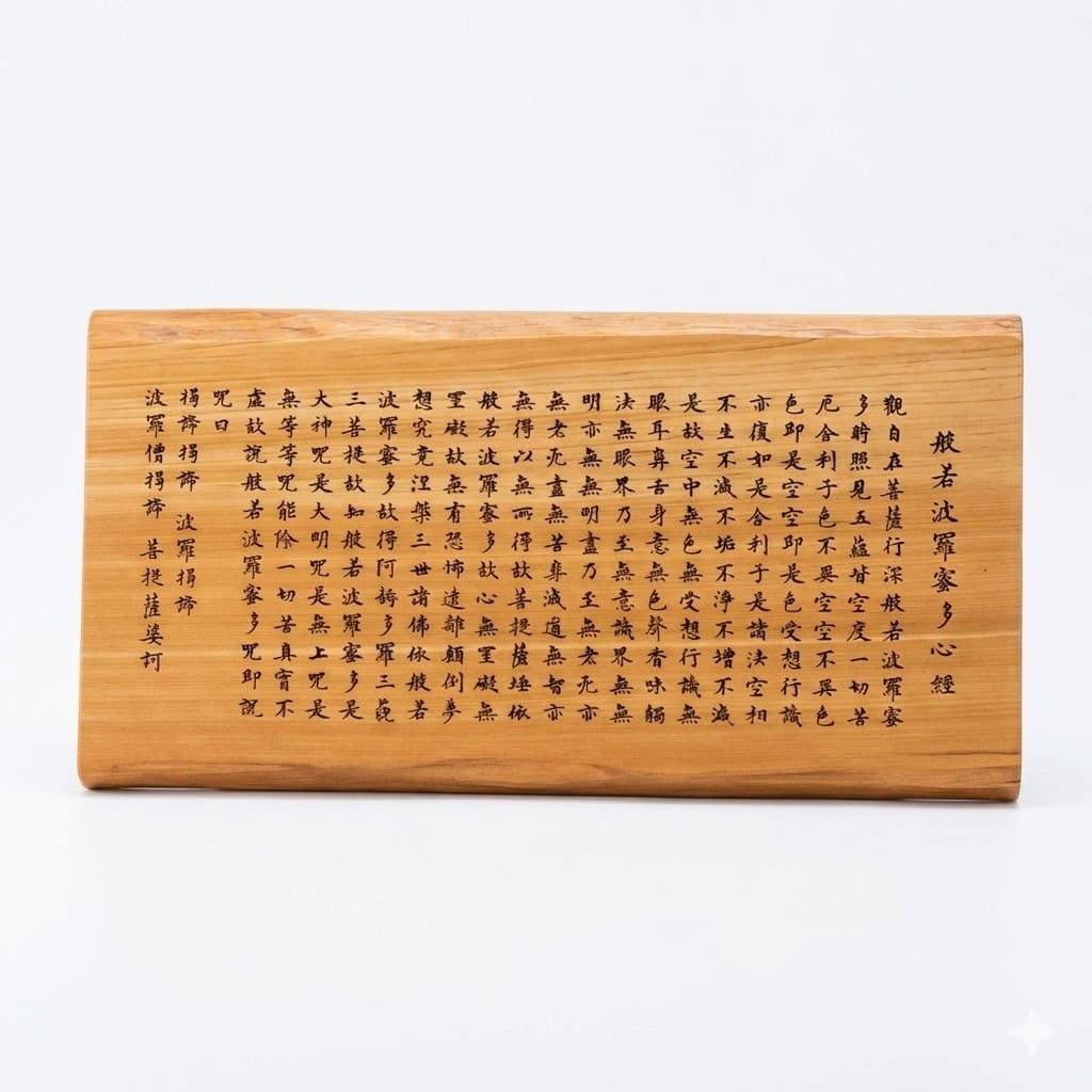 45881  臺灣扁柏心經-50公分