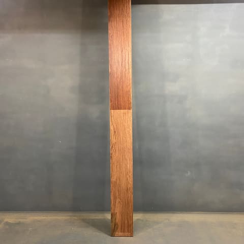 43484 非洲花梨瘤板-280*24.3