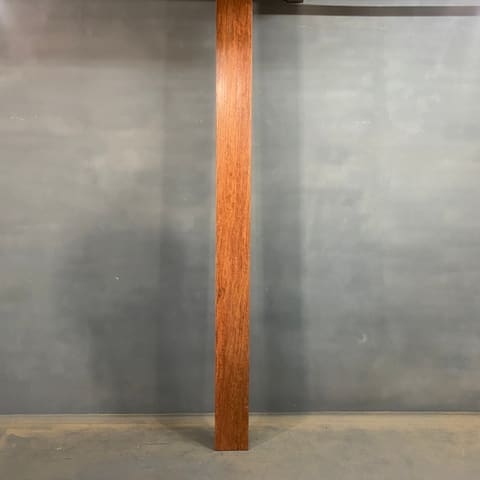 43479 非洲花梨瘤板-280*20*4.7