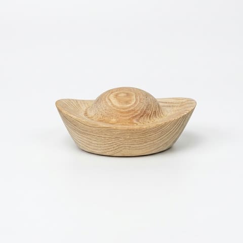 46284 臺灣扁柏木寶生金(小)